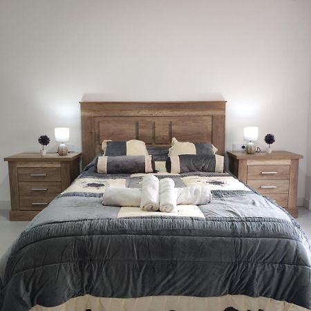 Apartamentos Costa Los Alcázares Extérieur photo