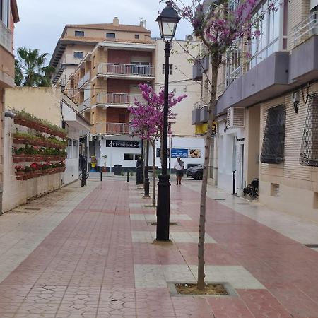 Apartamentos Costa Los Alcázares Extérieur photo