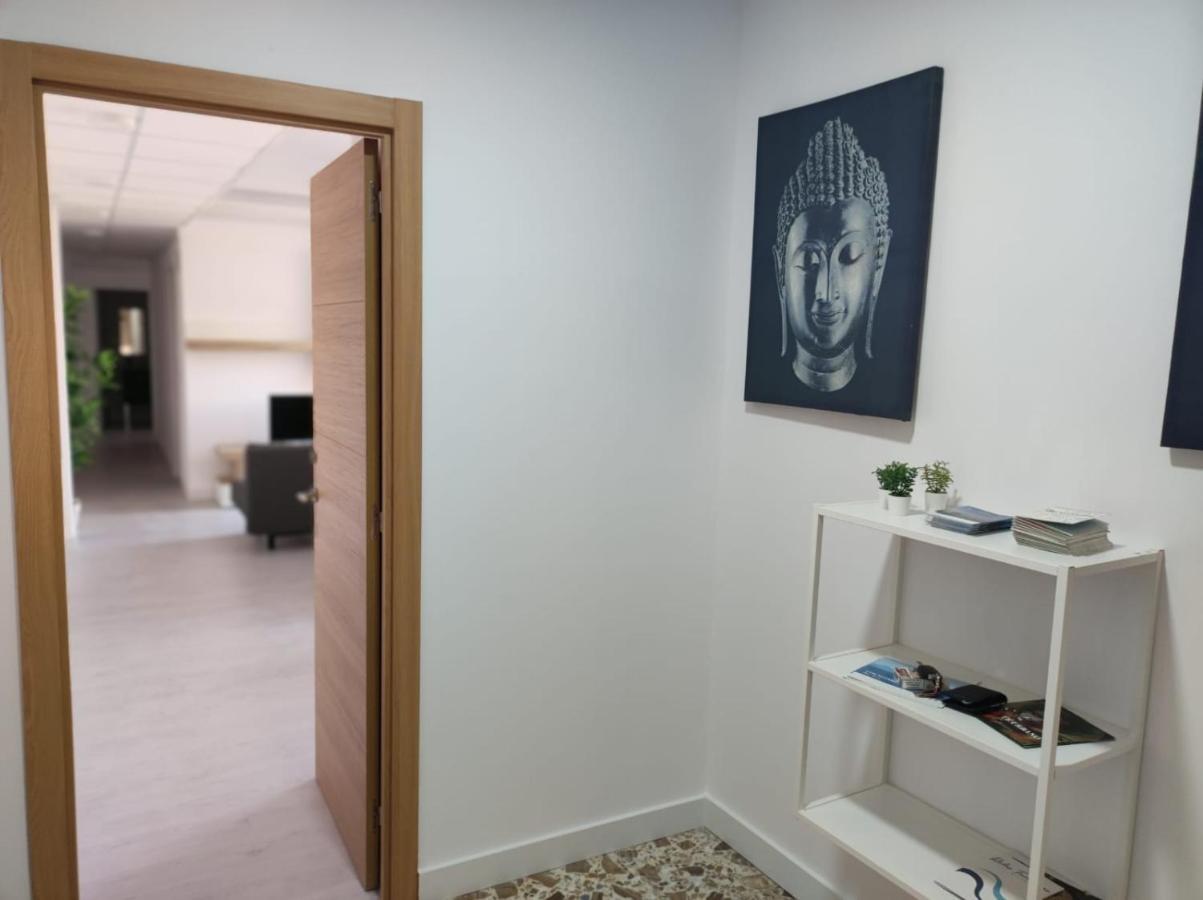 Apartamentos Costa Los Alcázares Extérieur photo