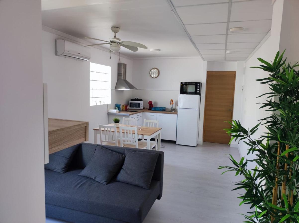 Apartamentos Costa Los Alcázares Extérieur photo