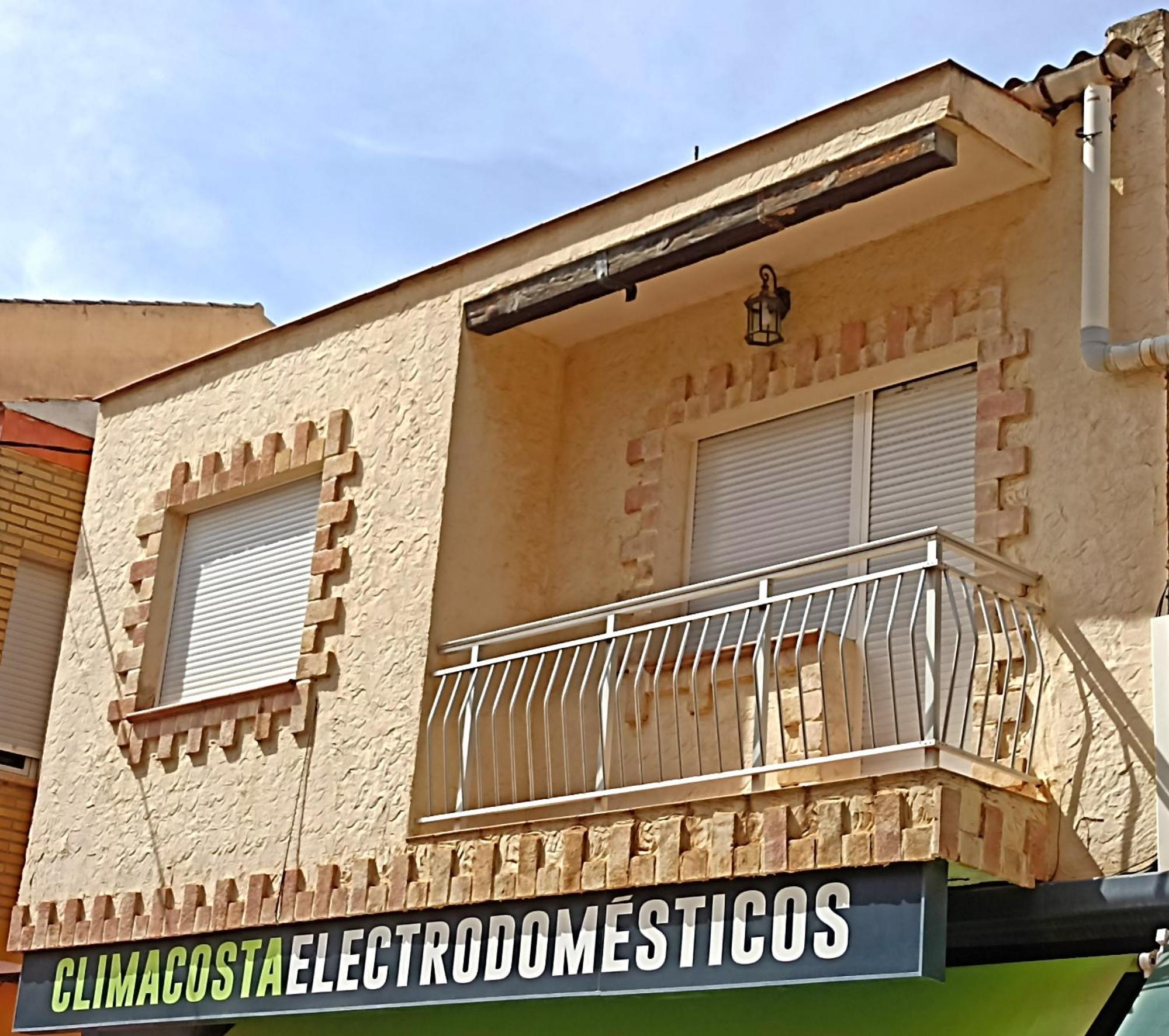 Apartamentos Costa Los Alcázares Extérieur photo